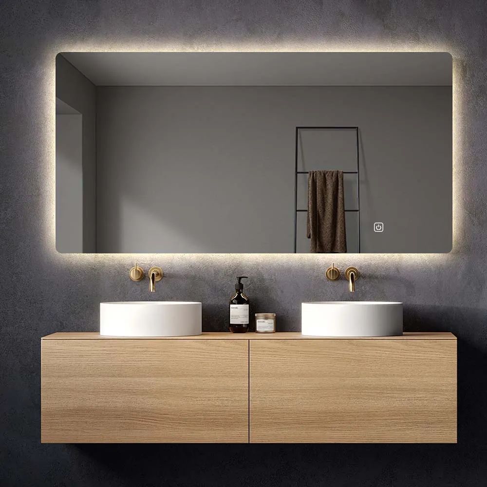 DAMAC BADKAMERS
